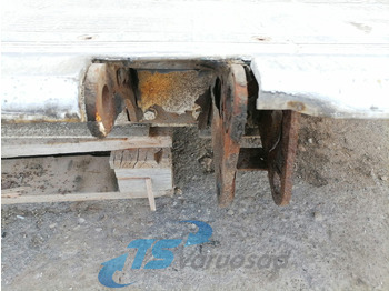 Универсальная запчасть для Грузовиков Scania Tagaluuktõstuki plaat, ZEPRO -: фото 4 Универсальная запчасть для Грузовиков Scania Tagaluuktõstuki plaat, ZEPRO -: фото 4