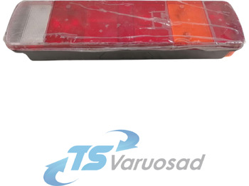 Задний фонарь SCANIA