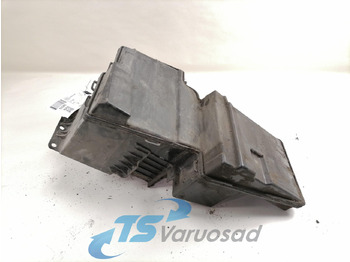 Щетка стеклоочистителя для Грузовиков Scania windscreen washer fluid tank 2512290: фото 3