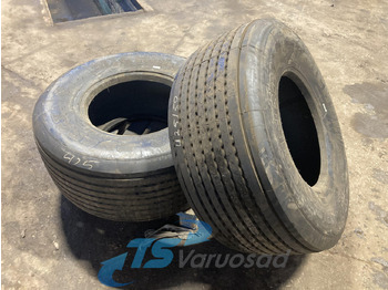 Шины и диски для Грузовиков Universaalne Michelin 425/55R19,5 42555R195: фото 2