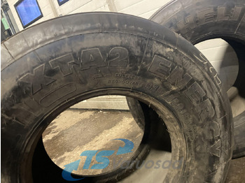 Шины и диски для Грузовиков Universaalne Michelin 425/55R19,5 42555R195: фото 5