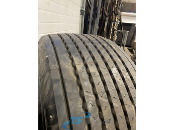 Шины и диски для Грузовиков Universaalne Michelin 425/55R19,5 42555R195: фото 3