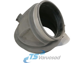 Система впуска VOLVO