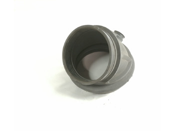 Система впуска VOLVO