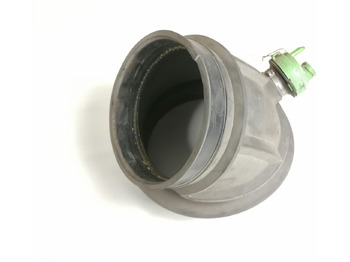 Система впуска VOLVO