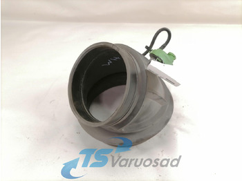 Система впуска VOLVO