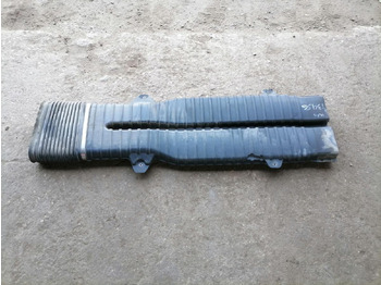 Система впуска VOLVO