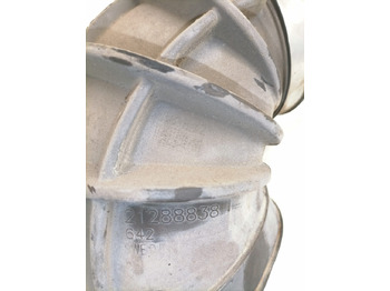 Система впуска для Грузовиков Volvo Air intake 21288838: фото 2