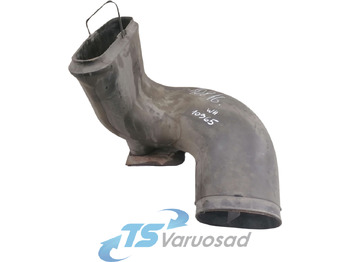 Система впуска VOLVO