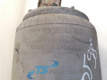Воздушная подвеска для Грузовиков Volvo Air suspension 22058738: фото 4