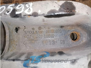 Ось и запчасти для Грузовиков Volvo Air suspension bracket 21196819: фото 3