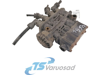 Тормозной клапан VOLVO