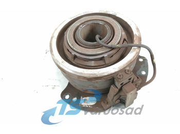 Сцепление и запчасти VOLVO