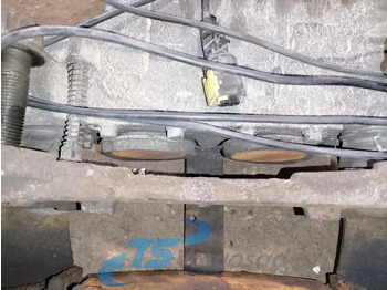 Детали тормозной системы для Грузовиков Volvo Brake caliper 21487613: фото 3