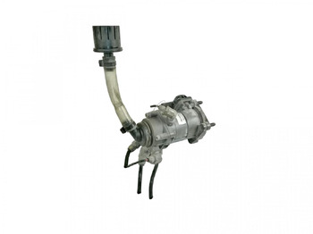 Тормозной клапан VOLVO