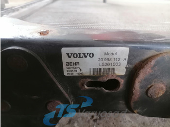 Радиатор для Грузовиков Volvo Cooling radiator 20810099: фото 3