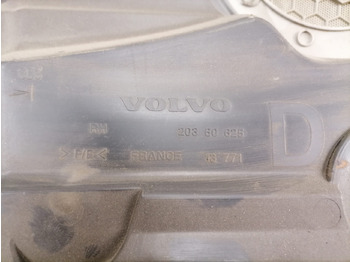 Дверь и запчасти для Грузовиков Volvo Door trim panel 20360625: фото 4