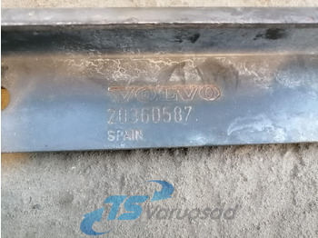 Бампер для Грузовиков Volvo Esikaitseraua lisa 20360587: фото 4 Бампер для Грузовиков Volvo Esikaitseraua lisa 20360587: фото 4