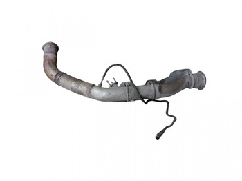 Глушитель VOLVO