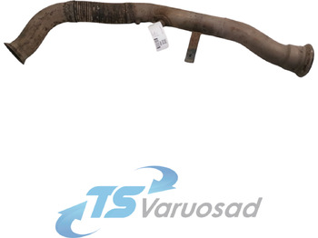 Глушитель VOLVO