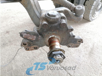 Передняя ось для Грузовиков Volvo First axel housing 1026668: фото 2
