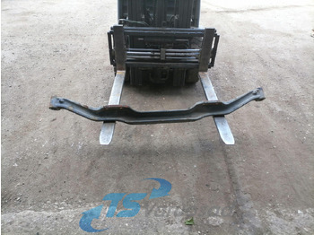 Передняя ось VOLVO