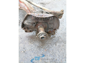 Передняя ось для Грузовиков Volvo First axel housing 20399065: фото 3