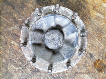Ступица для Грузовиков Volvo First wheel hub 21022433: фото 4