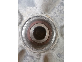 Ступица для Грузовиков Volvo First wheel hub 21022433: фото 5