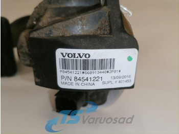 Подготовка топлива для Грузовиков Volvo Gaasipedaal reostaadiga 84541221: фото 2