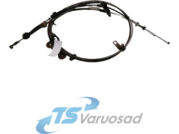 Коробка передач и запчасти VOLVO