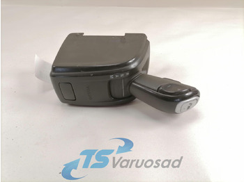 Коробка передач и запчасти VOLVO
