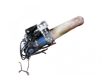 Универсальная запчасть VOLVO