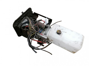 Универсальная запчасть VOLVO