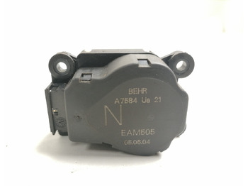 Универсальная запчасть для Грузовиков Volvo Interior heating damper position regulator 20443812: фото 4 Универсальная запчасть для Грузовиков Volvo Interior heating damper position regulator 20443812: фото 4