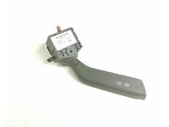 Электрическая система VOLVO