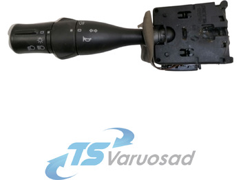 Электрическая система VOLVO