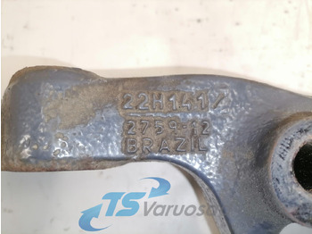 Подвеска кабины для Грузовиков Volvo Kabiini kandur, tagumine 21196590: фото 2 Подвеска кабины для Грузовиков Volvo Kabiini kandur, tagumine 21196590: фото 2