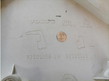 Универсальная запчасть для Грузовиков Volvo Kabiini tuulesuunaja, ülemine vasak 82209668: фото 5 Универсальная запчасть для Грузовиков Volvo Kabiini tuulesuunaja, ülemine vasak 82209668: фото 5