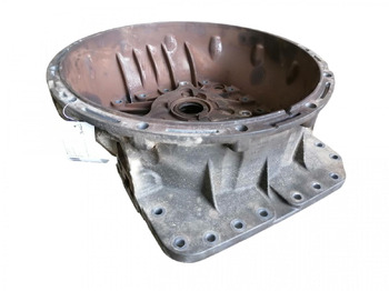 Коробка передач и запчасти VOLVO