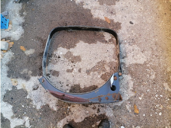 Топливный бак VOLVO