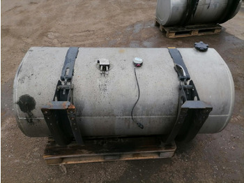 Топливный бак для Грузовиков Volvo Kütusepaak 650L 21516455: фото 5