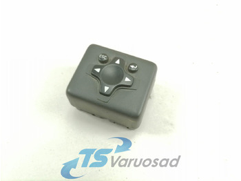 Электрическая система VOLVO