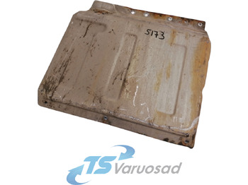 Глушитель VOLVO