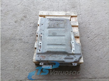 Глушитель VOLVO