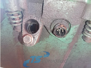 Масляный поддон для Грузовиков Volvo Oil sump 20493972: фото 5