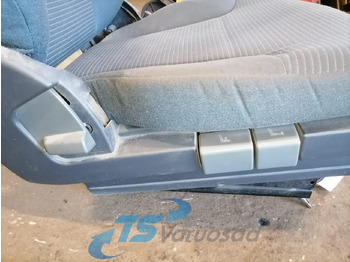 Сиденье для Грузовиков Volvo Passenger seat 20862627: фото 3