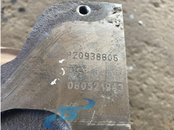 Головка блока для Грузовиков Volvo Plokikaas (Remonditud) 20938806: фото 3 Головка блока для Грузовиков Volvo Plokikaas (Remonditud) 20938806: фото 3