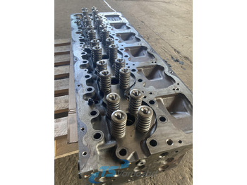 Головка блока для Грузовиков Volvo Plokikaas (Remonditud) 20938806: фото 4 Головка блока для Грузовиков Volvo Plokikaas (Remonditud) 20938806: фото 4