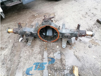 Ось и запчасти VOLVO